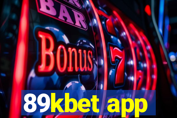 89kbet app